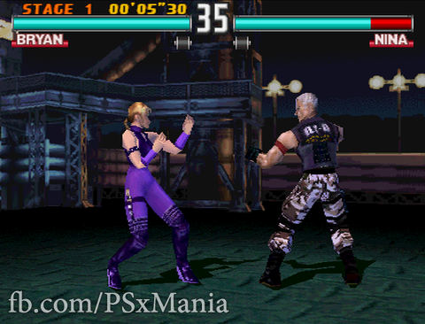 Tekken 3 zip file free. download full Tekken 3 zip file free. download full